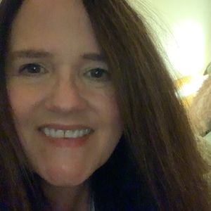 Meet your Posher, Carol